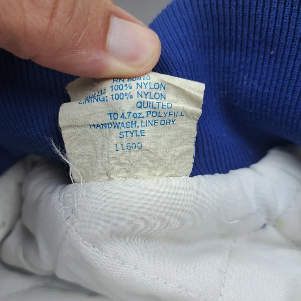 Westark vintage satin